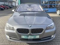 gebraucht BMW 535 d xDrive DDC PDC SOFT CLOSE SHZ HiFi