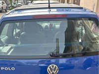 gebraucht VW Polo 6n Automatik