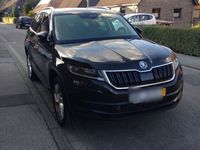 gebraucht Skoda Kodiaq 2.0 TDI SCR DSG 4x4 Style Style