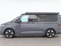Neu VW California California 245 PS (180 kW) 2026 Grau Van