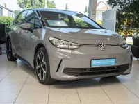 Gebraucht VW ID.3 Pro 150 kW (204 PS) 2024 Grau Kleinwagen