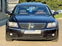 Usata VW Phaeton 241 CV (177 kW) 2006 Grigio Berlina