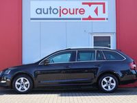 Gebraucht Skoda Octavia Style 150 PS (110 kW) 2019 Schwarz Kombi