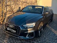 gebraucht Audi S5 Cabriolet 3.0 TFSI quatt LASER~B&O~LEDER~360