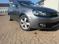 Gebraucht VW Golf IV Match 140 PS (102 kW) 2001 Andere farben Kombi