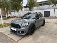 Gebraucht Mini Countryman 190 PS (139 kW) 2018 Grau SUV
