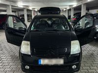 gebraucht Citroën C2 1.6 16V VTS VTS