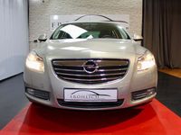 gebraucht Opel Insignia A LIM. EDITION AUT. 1.HD·PDC·KLIMAAUT
