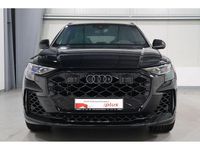 Gebraucht Audi RS Q8 Performance 640 PS (470 kW) 2024 Schwarz SUV
