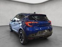 Neu Mitsubishi ASX Edition 158 PS (116 kW) 2025 Royal blau metallic SUV