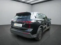 Gebraucht VW Tiguan 150 PS (110 kW) 2025 Schwarz SUV