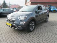 gebraucht Fiat 500X Cross Teilleder,PDC,ALU,GJR,BC,FB++