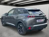 Gebraucht Peugeot 2008 Allure 131 PS (96 kW) 2021 Grau SUV