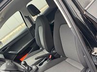 Gebraucht Seat Ibiza Style 95 PS (69 kW) 2018 Schwarz Kleinwagen
