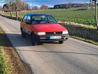 Gebraucht Subaru Justy 75 PS (55 kW) 1992 Kleinwagen