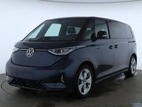 Gebraucht VW ID. Buzz GTX 250 kW (340 PS) 2025 Starlight blue Van / Kleinbus