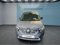 Gebraucht Renault Kangoo 89 kW (122 PS) 2025 Van / Kleinbus