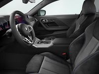 Gebraucht BMW 220 Shadowline 184 PS (135 kW) 2025 Weiß Coupé