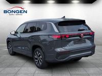 Neu VW Tayron Life 150 PS (110 kW) 2025 Grau SUV