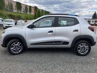 Gebraucht Dacia Spring Business 33 kW (45 PS) 2021 Grau Kleinwagen