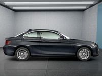 Gebraucht BMW 230 252 PS (185 kW) 2020 Coupé