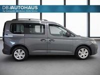 Gebraucht VW Caddy 122 PS (89 kW) 2022 Grau Van / Kleinbus