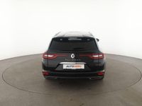 Gebraucht Renault Talisman Intens 160 PS (117 kW) 2017 Schwarz Kombi