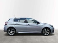 gebraucht Peugeot 308 Allure 1.2 PureTech 130 GT-Line EU6d-T