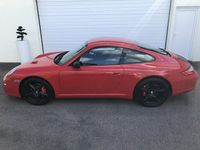 gebraucht Porsche 997 /911 * S * 3,8 ltr. *** 52TKM***