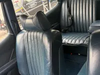 Gebraucht Mercedes 450 SE 224 PS (164 kW) 1974 Limousine
