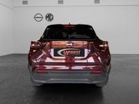 Neu Nissan Juke N-Connecta 114 PS (83 kW) 2025 Rot SUV