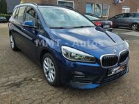 gebraucht BMW 220 2 Gran Tourer d Advantage/HEAD-UP/LED/TEMP/