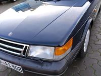 gebraucht Saab 900 900i 16