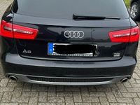 gebraucht Audi A6 Avant Quattro S-Line 3,0l TDI