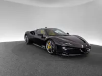 Gebraucht Ferrari SF90 999 PS (734 kW) 2023 Schwarz Coupé