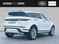 Usado Land Rover Range Rover evoque SE Dynamic 163 HP (119 kW) 2023 Branco SUV