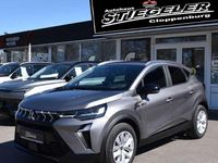 Gebraucht Mitsubishi ASX Plus 143 PS (105 kW) 2025 Anthrazitgrau SUV