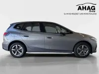 Gebraucht BMW 220 Luxury Line 163 PS (119 kW) 2025 Schwarz Van / Kleinbus