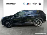 Neu Opel Grandland X 136 PS (100 kW) 2025 Schwarz SUV