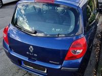 Gebraucht Renault Clio II Dynamique 88 PS (64 kW) 2006 Limousine