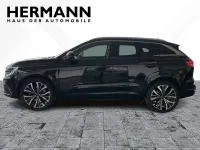 Gebraucht Renault Austral Iconic 200 PS (147 kW) 2023 Schwarz SUV