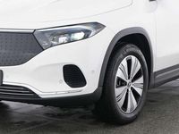 Gebraucht Mercedes EQA250+ Advanced 139 kW (190 PS) 2025 Unilack polarweiß SUV
