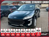 Używany Ford Kuga Cool & Connect 150 KM (110 kW) 2024 Czarny SUV