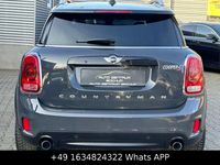 Gebraucht Mini Cooper S Countryman 192 PS (141 kW) 2017 Grau SUV