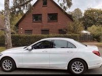 Second-hand Mercedes 190 2014 Alb Berlinǎ