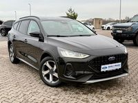 Gebraucht Ford Focus Active 125 PS (91 kW) 2024 Schwarz Limousine