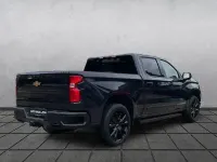 Gebraucht Chevrolet Silverado 426 PS (313 kW) 2025 Andere SUV