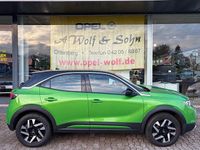 Gebraucht Opel Mokka Elegance 131 PS (96 kW) 2022 Grün SUV