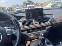 Gebraucht Audi A7 245 PS (180 kW) 2011 Coupé