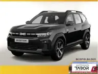 Neu Dacia Bigster Journey 140 PS (102 kW) 2025 Schwarz SUV